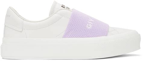 talons givenchy|givenchy white and purple shoes.